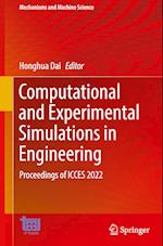 Computational and Experimental Simulations in Engineering