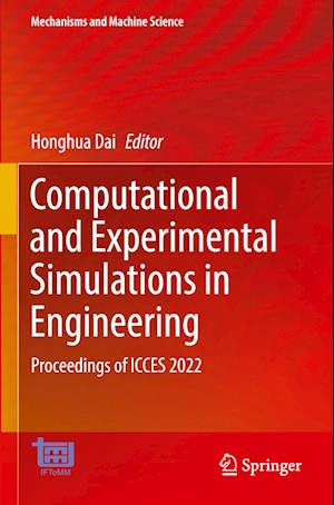 Computational and Experimental Simulations in Engineering