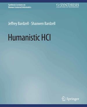 Humanistic HCI