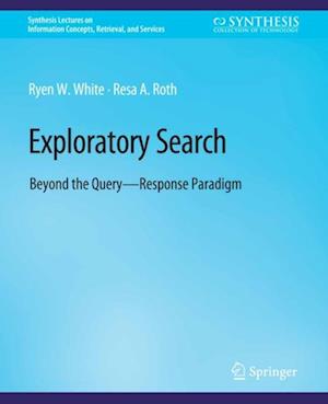 Exploratory Search