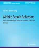 Mobile Search Behaviors