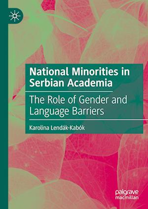 National Minorities in Serbian Academia