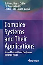 Complex Systems and Their Applications