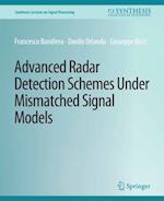 Advanced Radar Detection Schemes Under Mismatched Signal Models