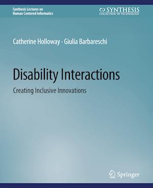 Disability Interactions