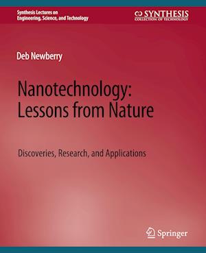 Nanotechnology, Lessons from Nature