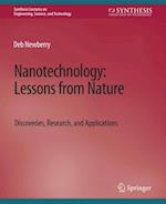 Nanotechnology, Lessons from Nature