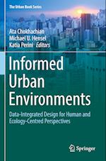 Informed Urban Environments