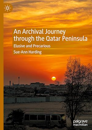 An Archival Journey through the Qatar Peninsula