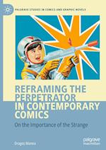 Reframing the Perpetrator in Contemporary Comics