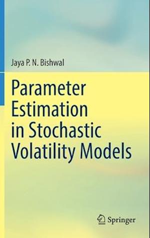 Parameter Estimation in Stochastic Volatility Models