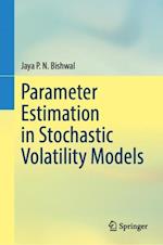 Parameter Estimation in Stochastic Volatility Models