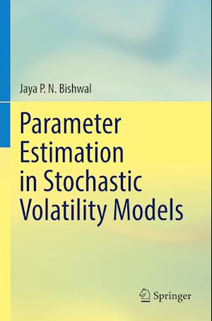 Parameter Estimation in Stochastic Volatility Models