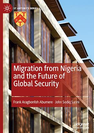 Migration from Nigeria and the Future of Global Security