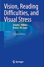 Vision, Reading Difficulties, and Visual Stress