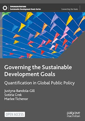 Governing the Sustainable Development Goals