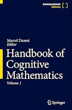 Handbook of Cognitive Mathematics