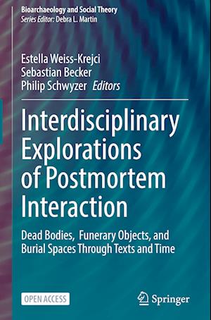 Interdisciplinary Explorations of Postmortem Interaction