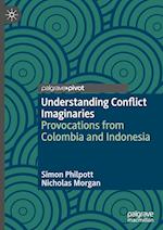 Understanding Conflict Imaginaries