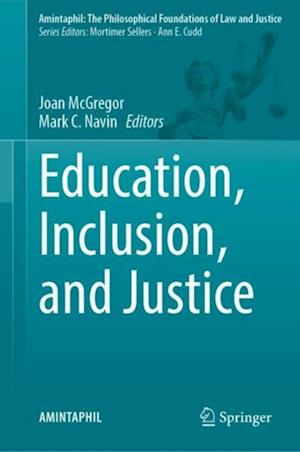 Education, Inclusion, and Justice