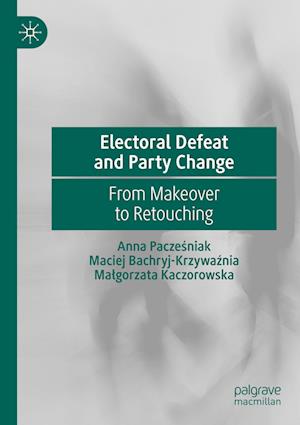 Electoral Defeat and Party Change