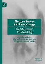 Electoral Defeat and Party Change