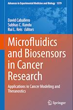 Microfluidics and Biosensors in Cancer Research