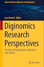 Diginomics Research Perspectives