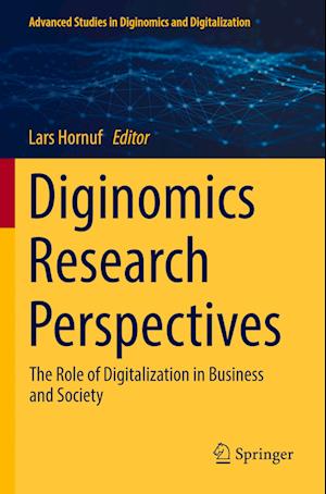 Diginomics Research Perspectives