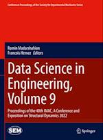 Data Science in Engineering, Volume 9