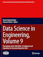 Data Science in Engineering, Volume 9