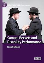 Samuel Beckett and Disability Performance