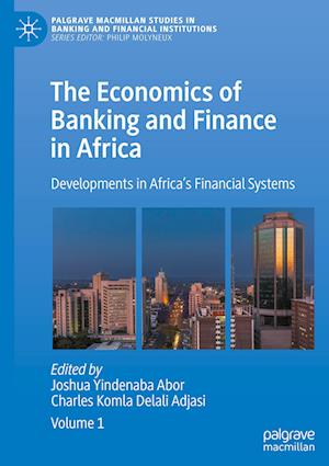 The Economics of Banking and Finance in Africa