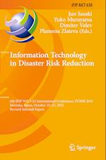 Information Technology in Disaster Risk Reduction