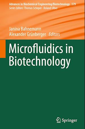 Microfluidics in Biotechnology