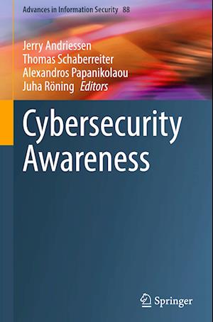 Cybersecurity Awareness