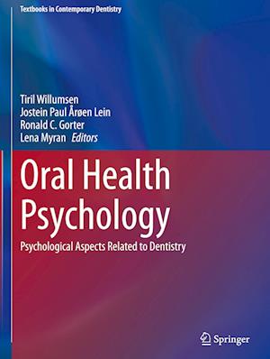 Oral Health Psychology