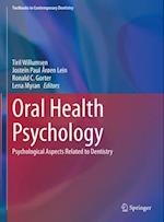 Oral Health Psychology