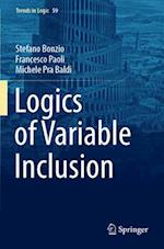 Logics of Variable Inclusion
