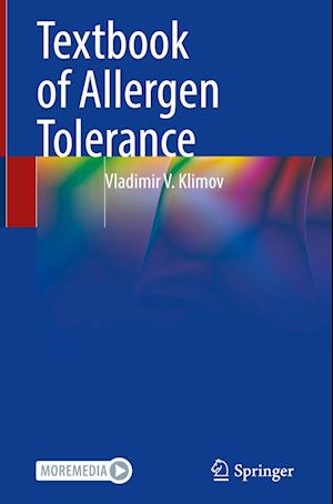 Textbook of Allergen Tolerance