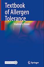 Textbook of Allergen Tolerance