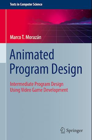 Animated Program Design