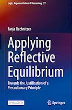 Applying Reflective Equilibrium