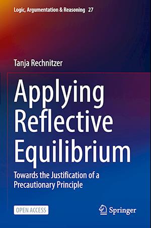 Applying Reflective Equilibrium