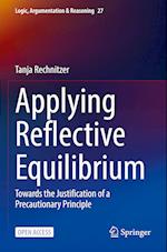 Applying Reflective Equilibrium