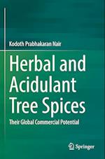 Herbal and Acidulant Tree Spices