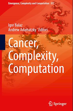 Cancer, Complexity, Computation