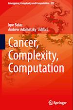 Cancer, Complexity, Computation