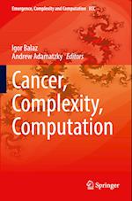 Cancer, Complexity, Computation