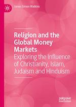 Religion and the Global Money Markets